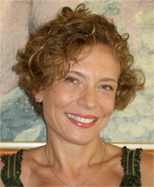 Nicoletta Ferroni