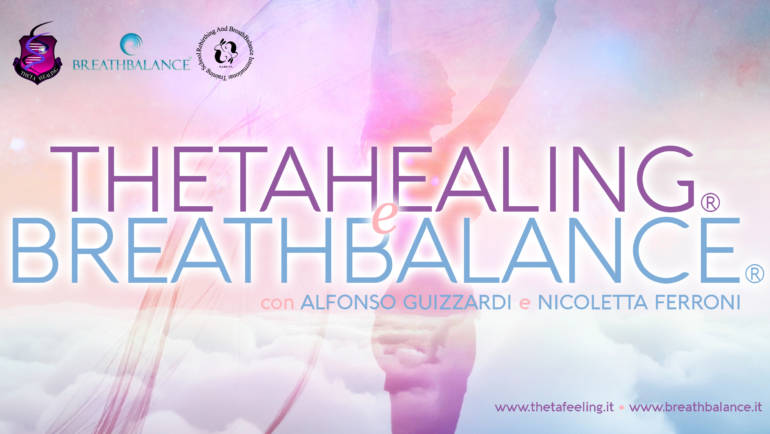 ThetaHealing® e BreathBalance®: similitudini e differenze