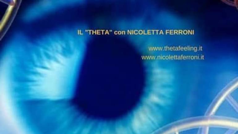 Laboratorio di ThetaHealing® a Trieste: I Miracoli dell’Amore Incondizionato