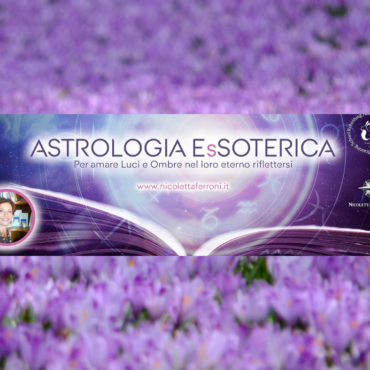 Astrologia EsSoterica
