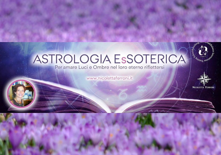 Astrologia EsSoterica